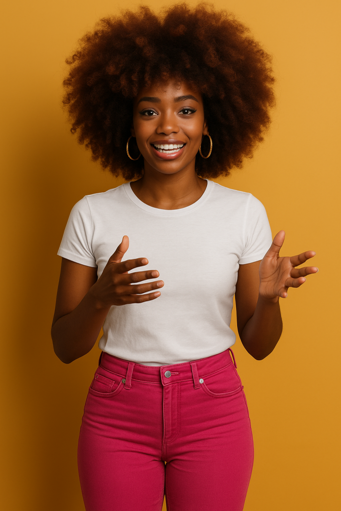 greta gara - el poder fucsia