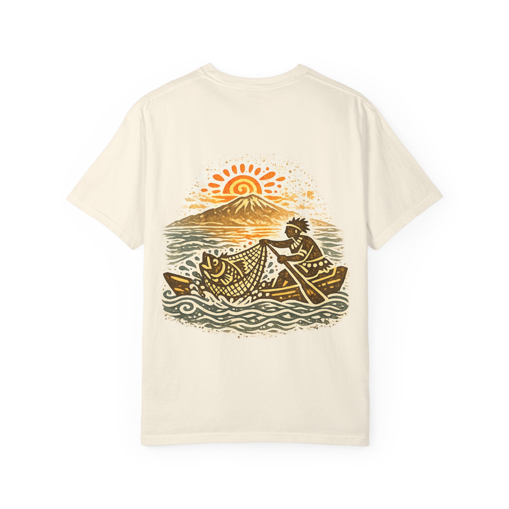 El Pescador - NEK ULA - Imagen 6