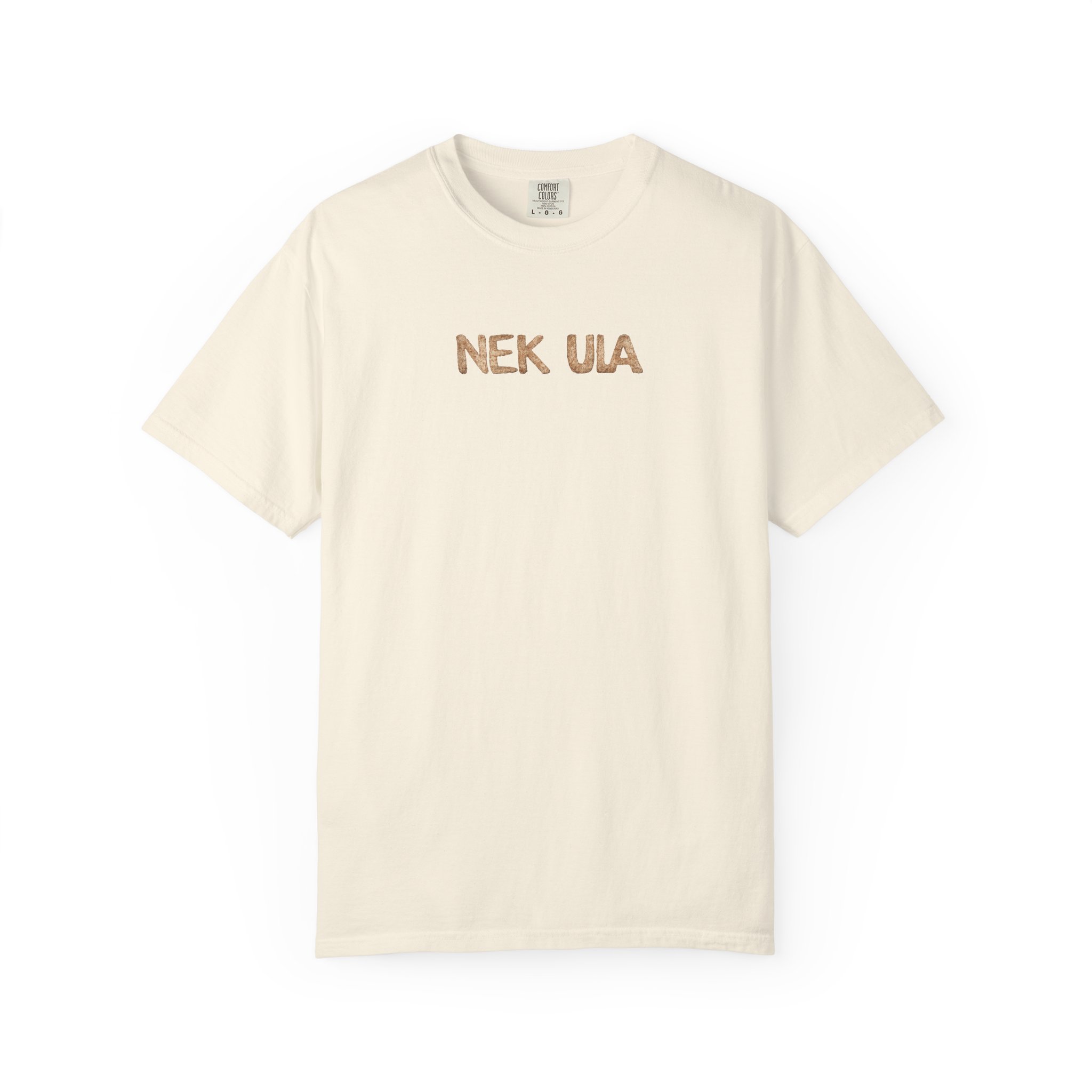NEK ULA - Sol Eterno - Imagen 3