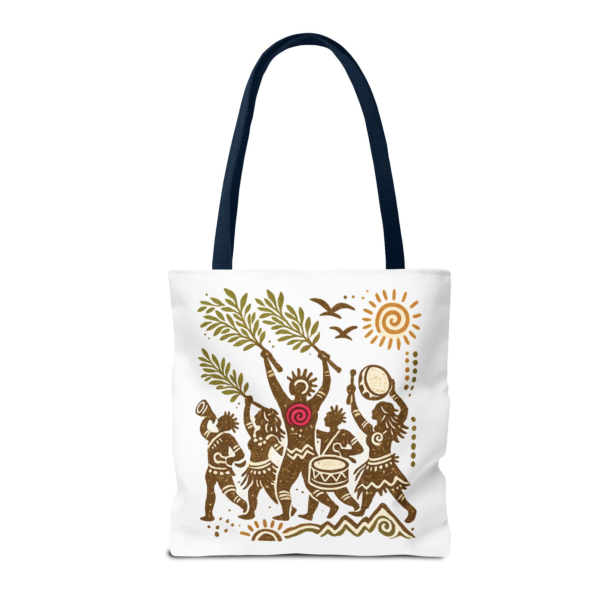 Bolsa de Algodón - La rama 2026 - Imagen 10