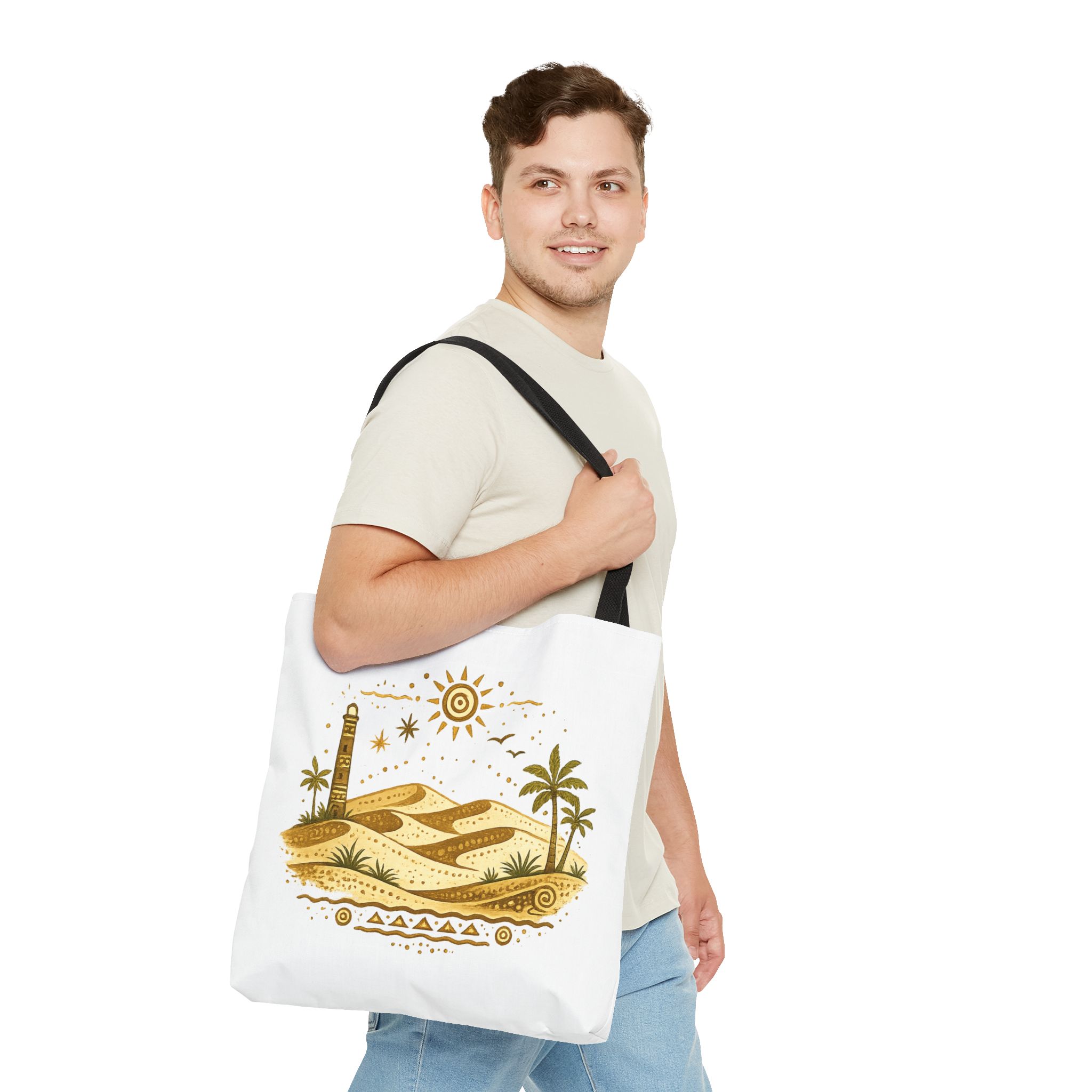 Bolsa de Algodón - Dunas Maspalomas Gran Canaria - Imagen 7