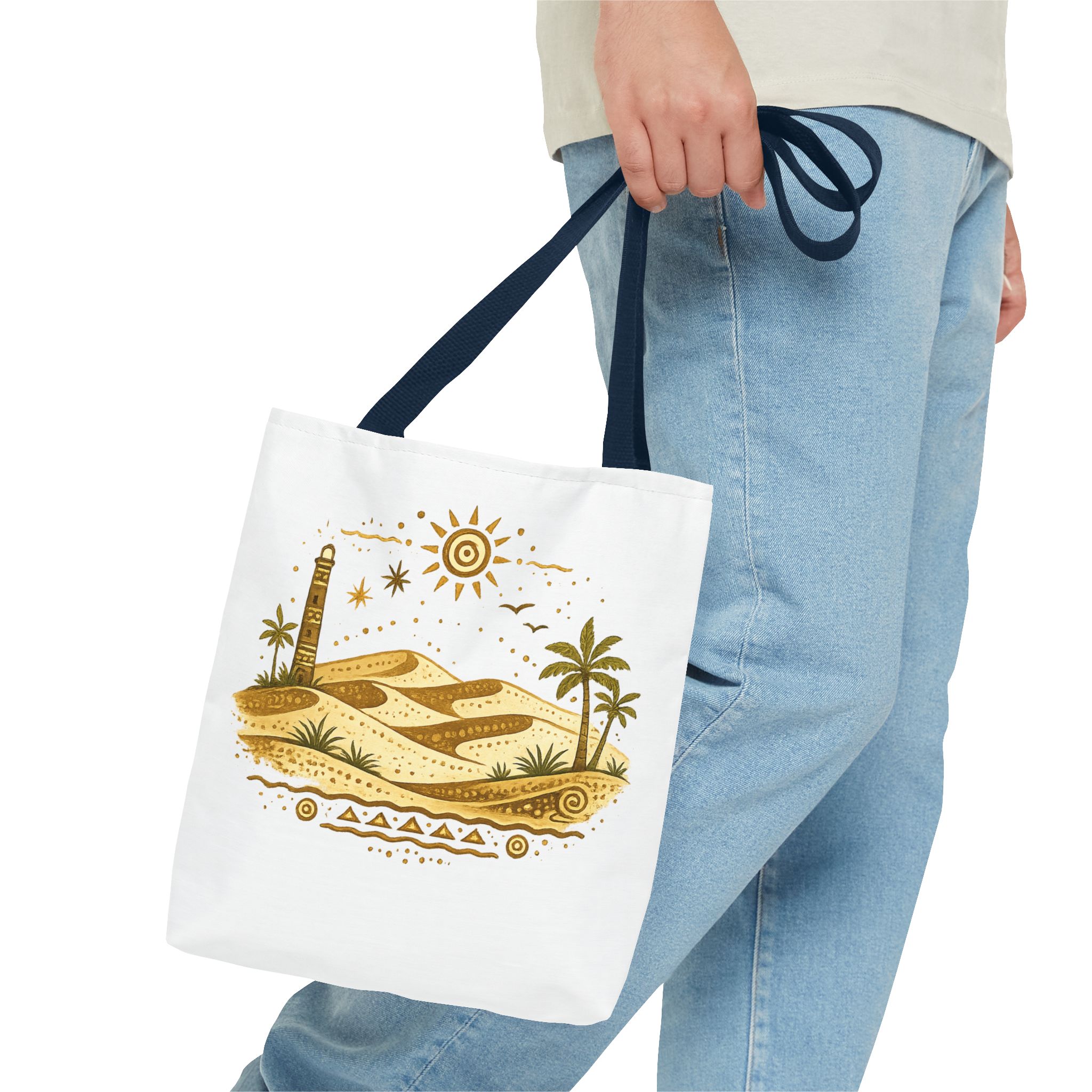 Bolsa de Algodón - Dunas Maspalomas Gran Canaria - Imagen 27