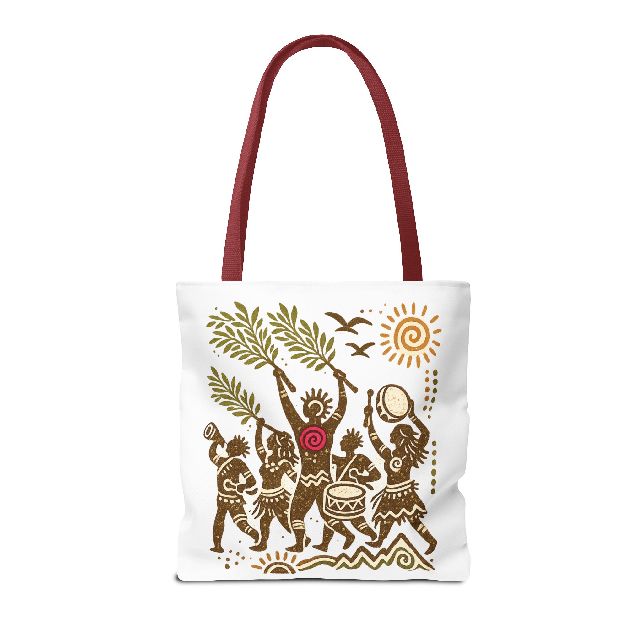 Bolsa de Algodón - La rama 2026 - Imagen 6