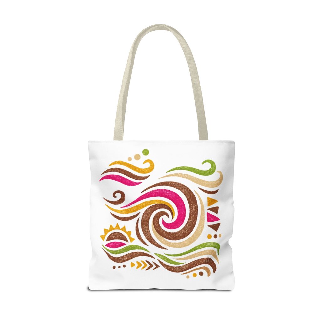 Bolsa de Algodón - Origen