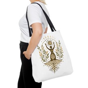 Bolsa de Algodón - Madre Tierra