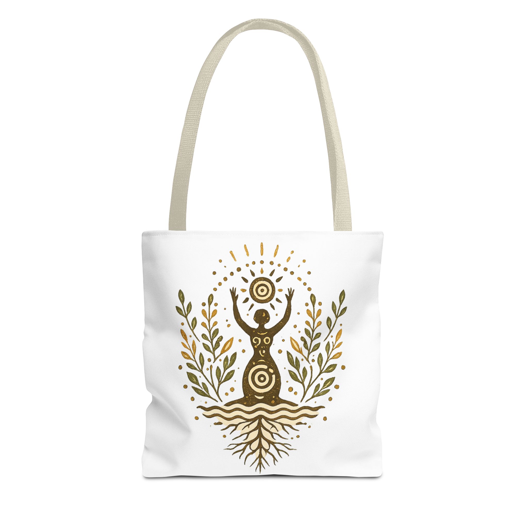 Bolsa de Algodón - Madre Tierra - Imagen 11