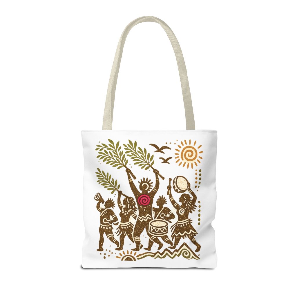Bolsa de Algodón - La rama 2026