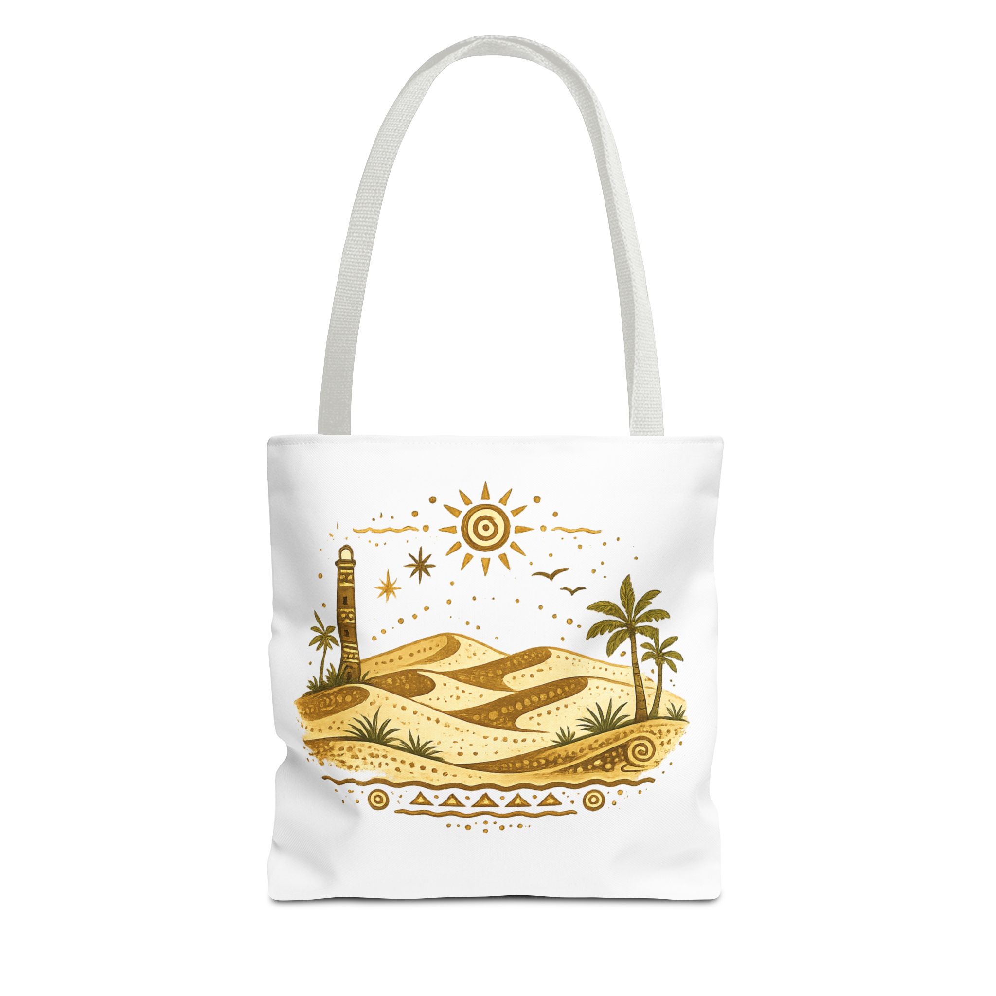 Bolsa de Algodón - Dunas Maspalomas Gran Canaria - Imagen 13