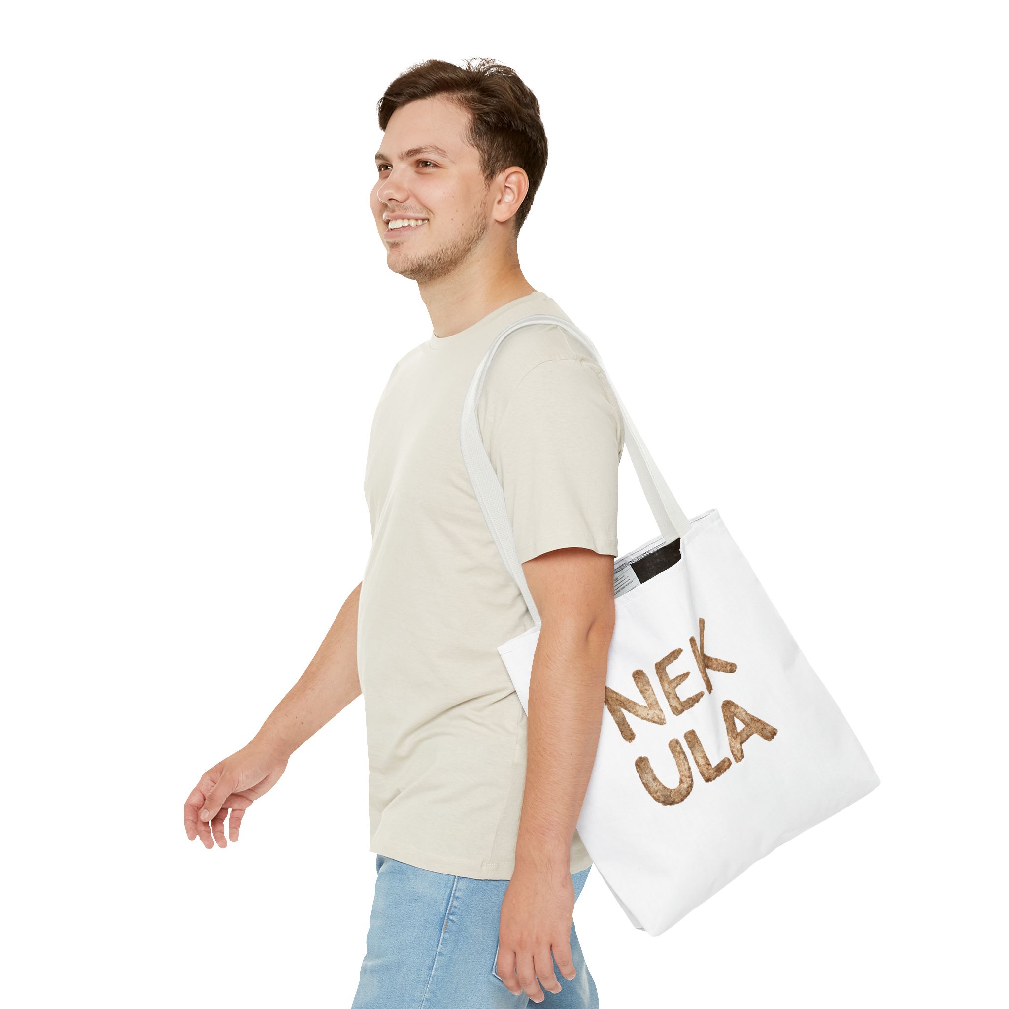 Bolsa de Algodón - La rama 2026 - Imagen 8