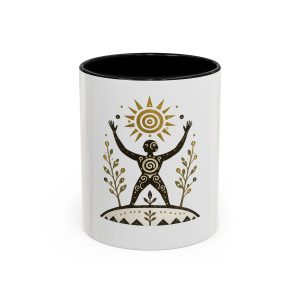 Taza padre Sol
