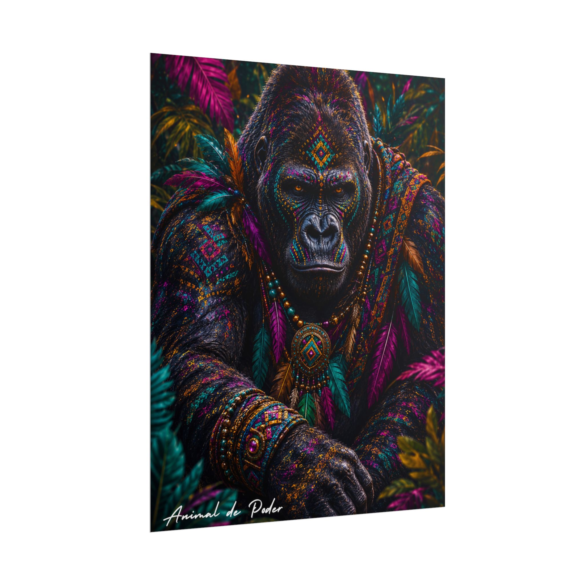 Muka - NEK ULA - Imagen 2