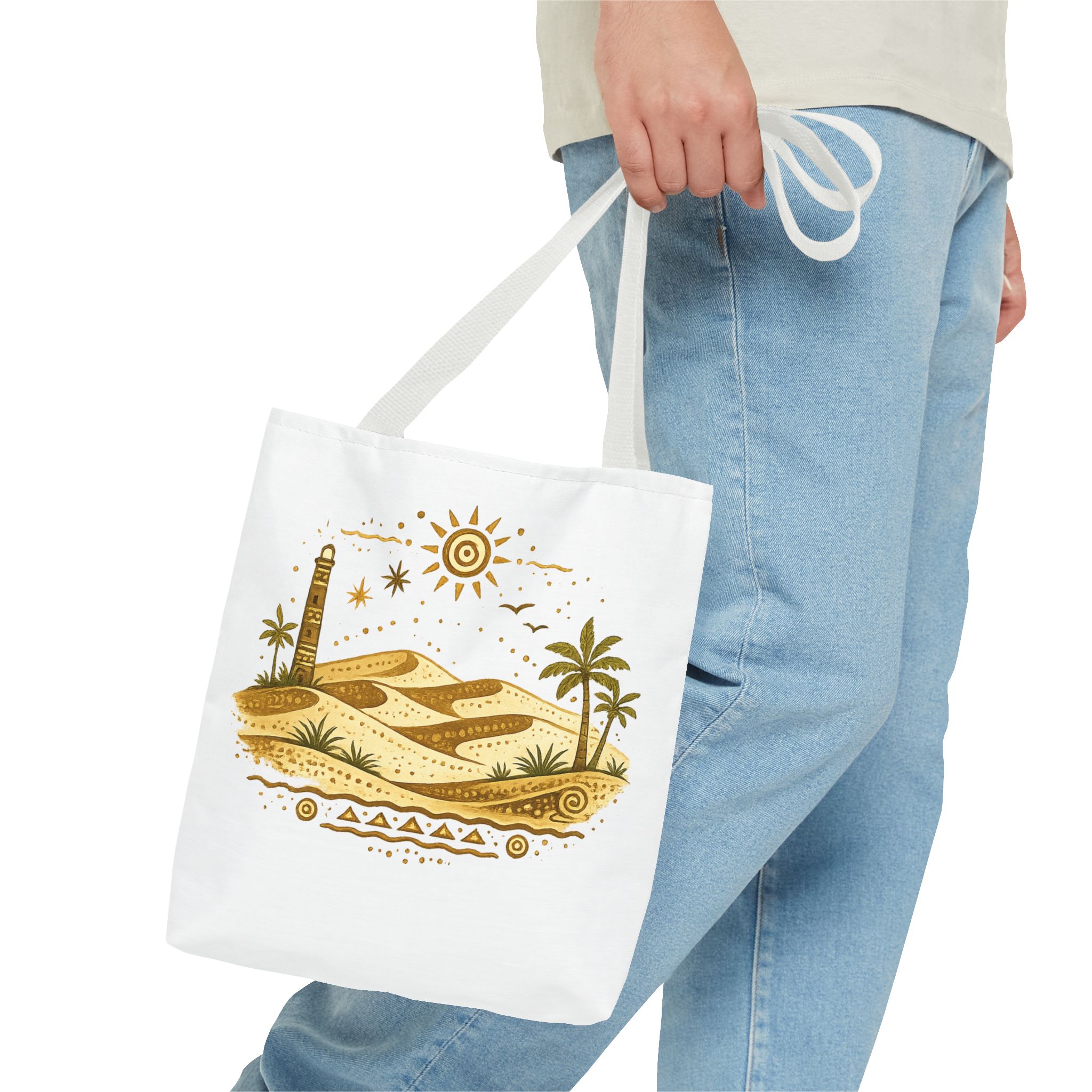 Bolsa de Algodón - Dunas Maspalomas Gran Canaria - Imagen 15