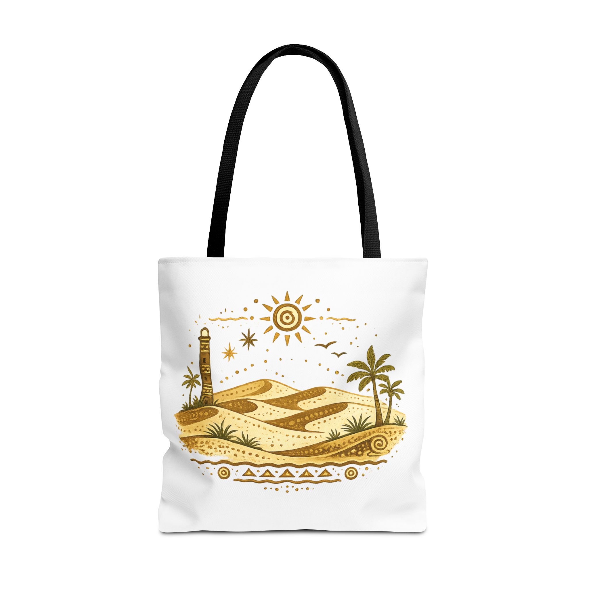 Bolsa de Algodón - Dunas Maspalomas Gran Canaria - Imagen 5