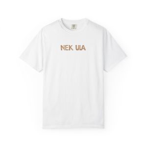 Roque Nublo - NEK ULA