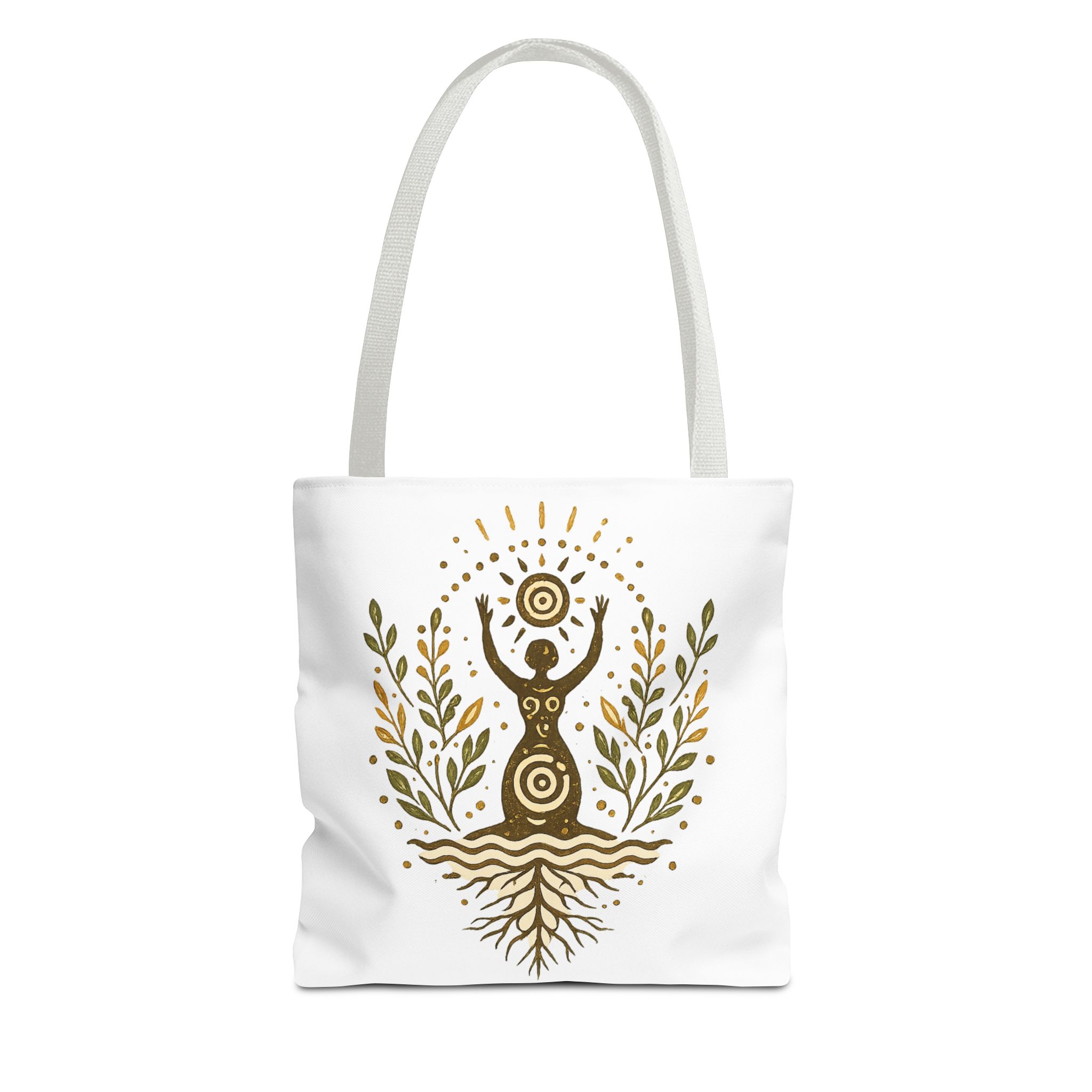 Bolsa de Algodón - Madre Tierra - Imagen 9
