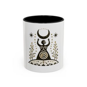 Taza Madre Luna