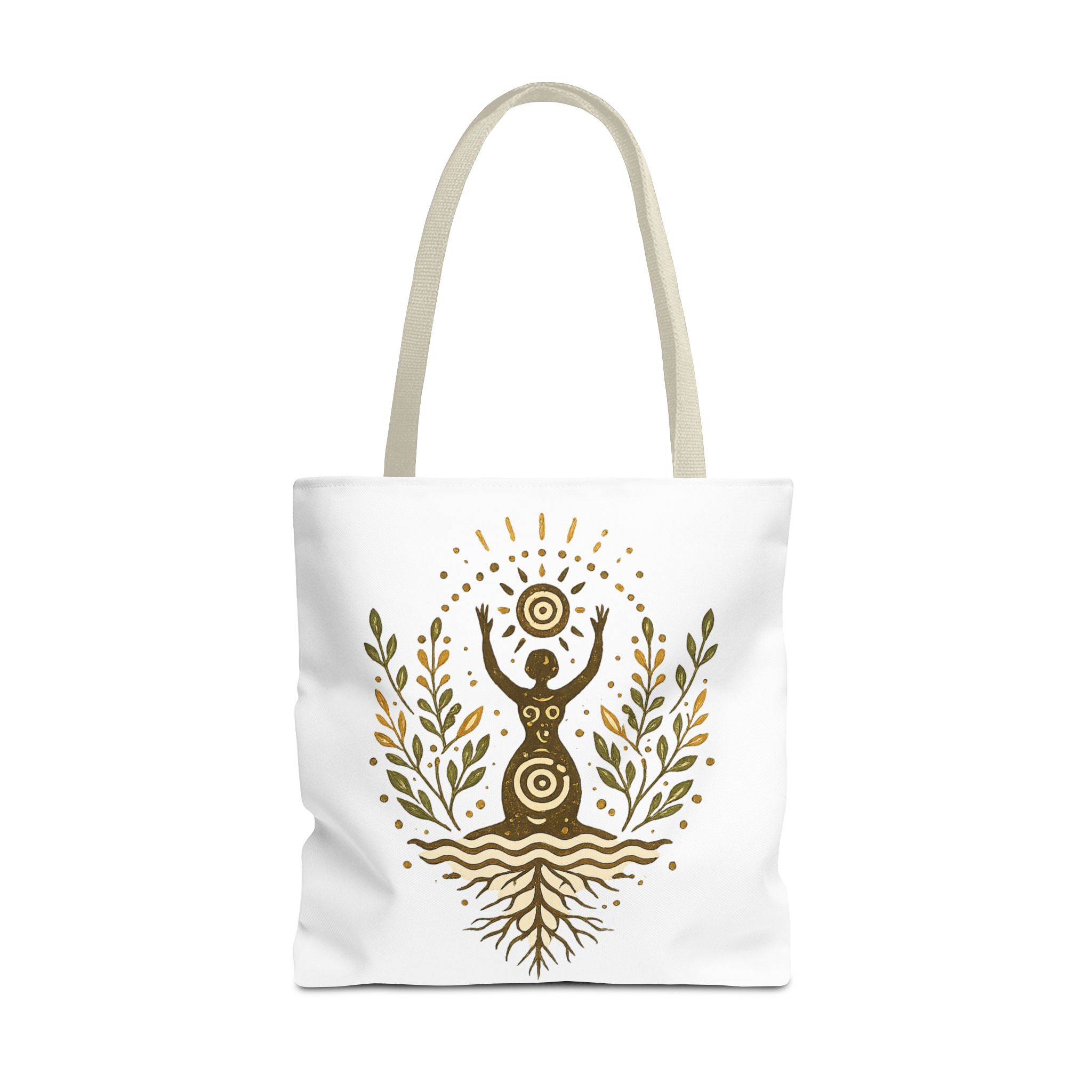 Bolsa de Algodón - Madre Tierra - Imagen 13