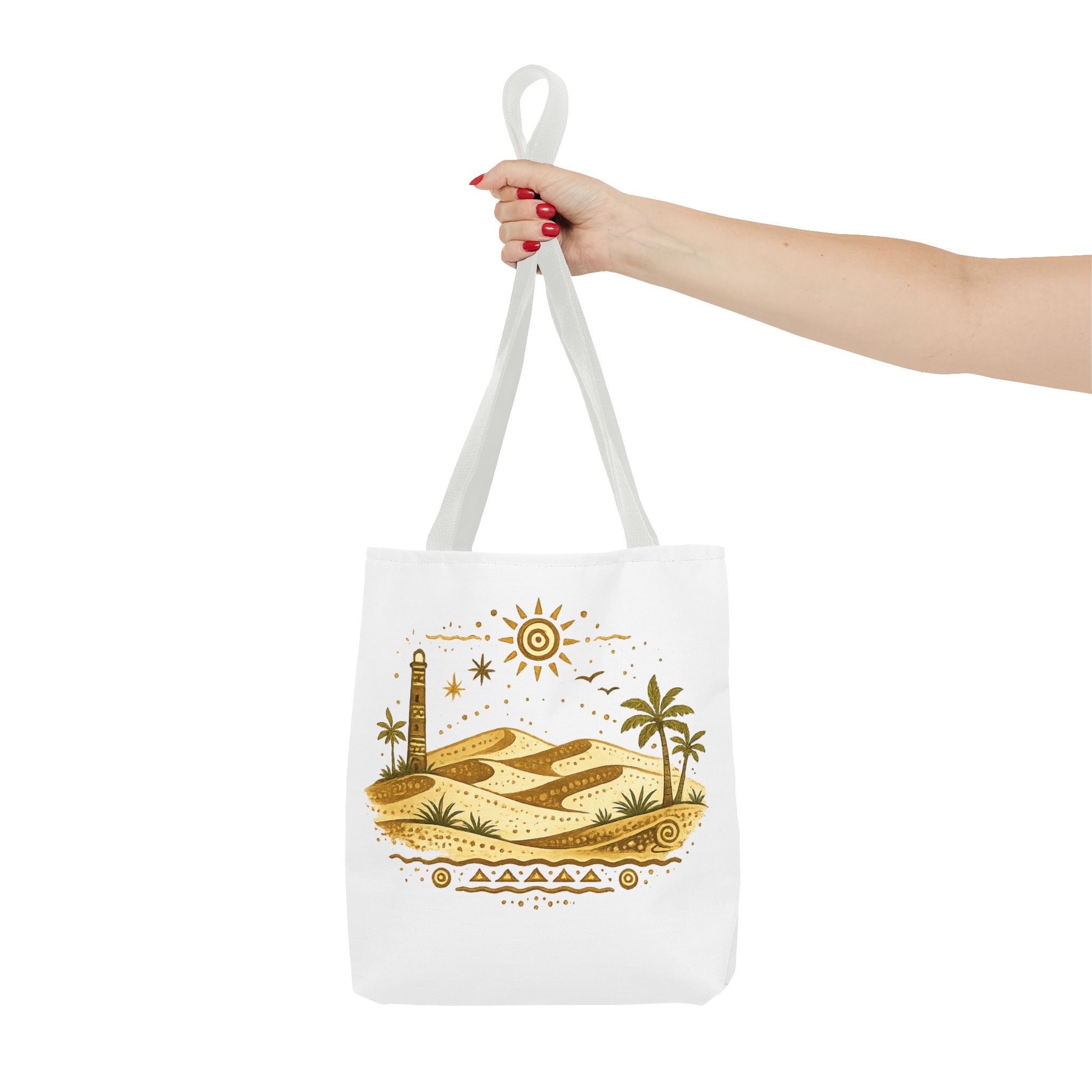 Bolsa de Algodón - Dunas Maspalomas Gran Canaria - Imagen 16