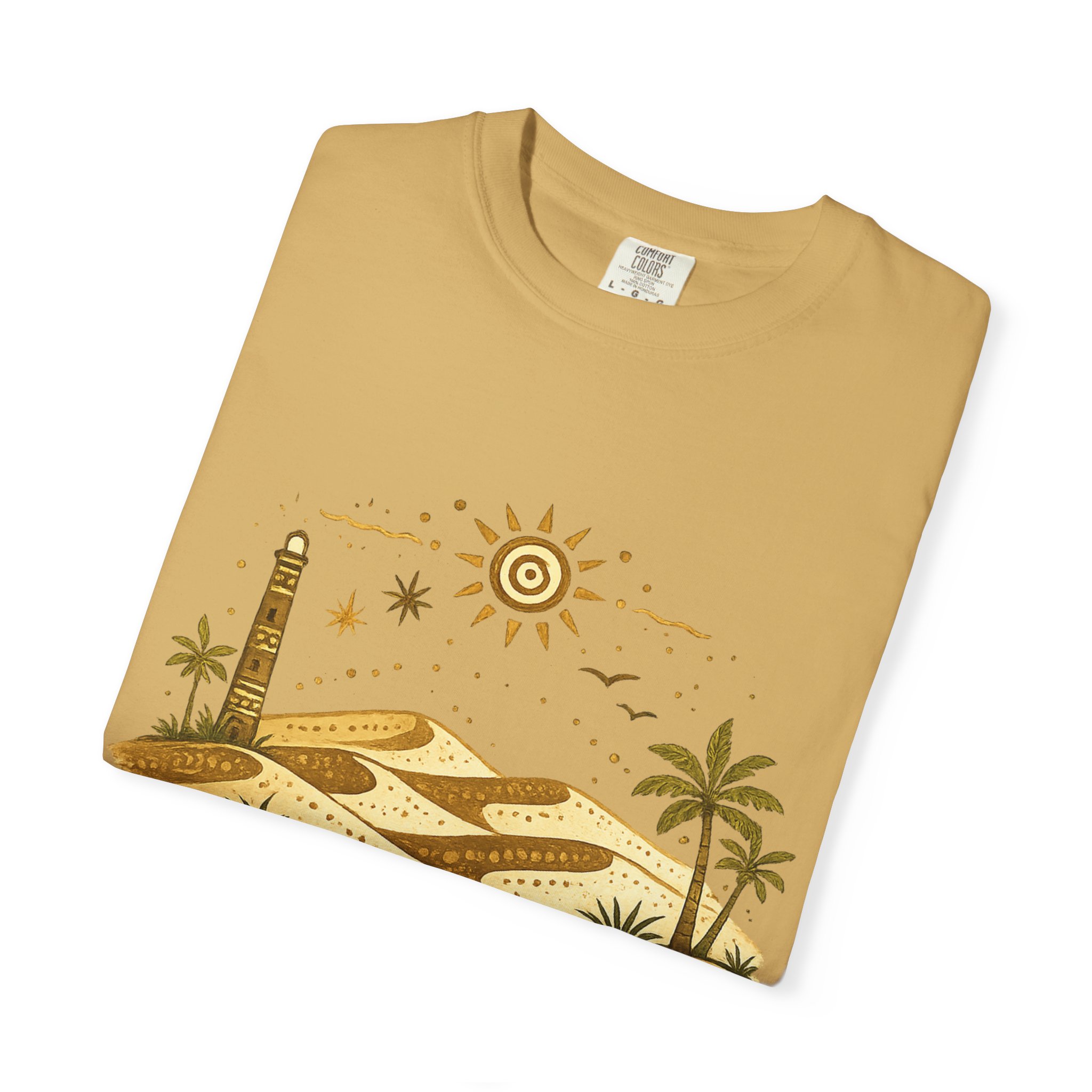 Camiseta de Algodón - Dunas Maspalomas Gran Canaria - Imagen 15