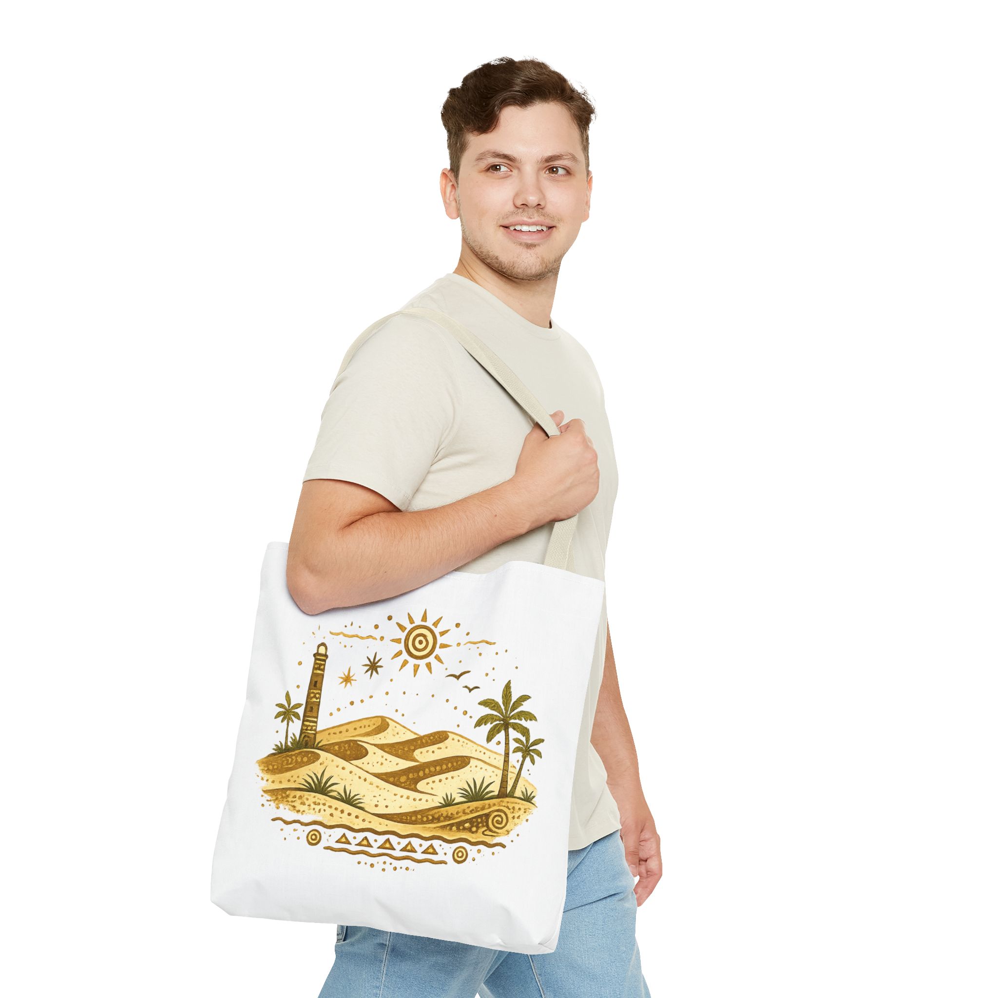 Bolsa de Algodón - Dunas Maspalomas Gran Canaria - Imagen 23