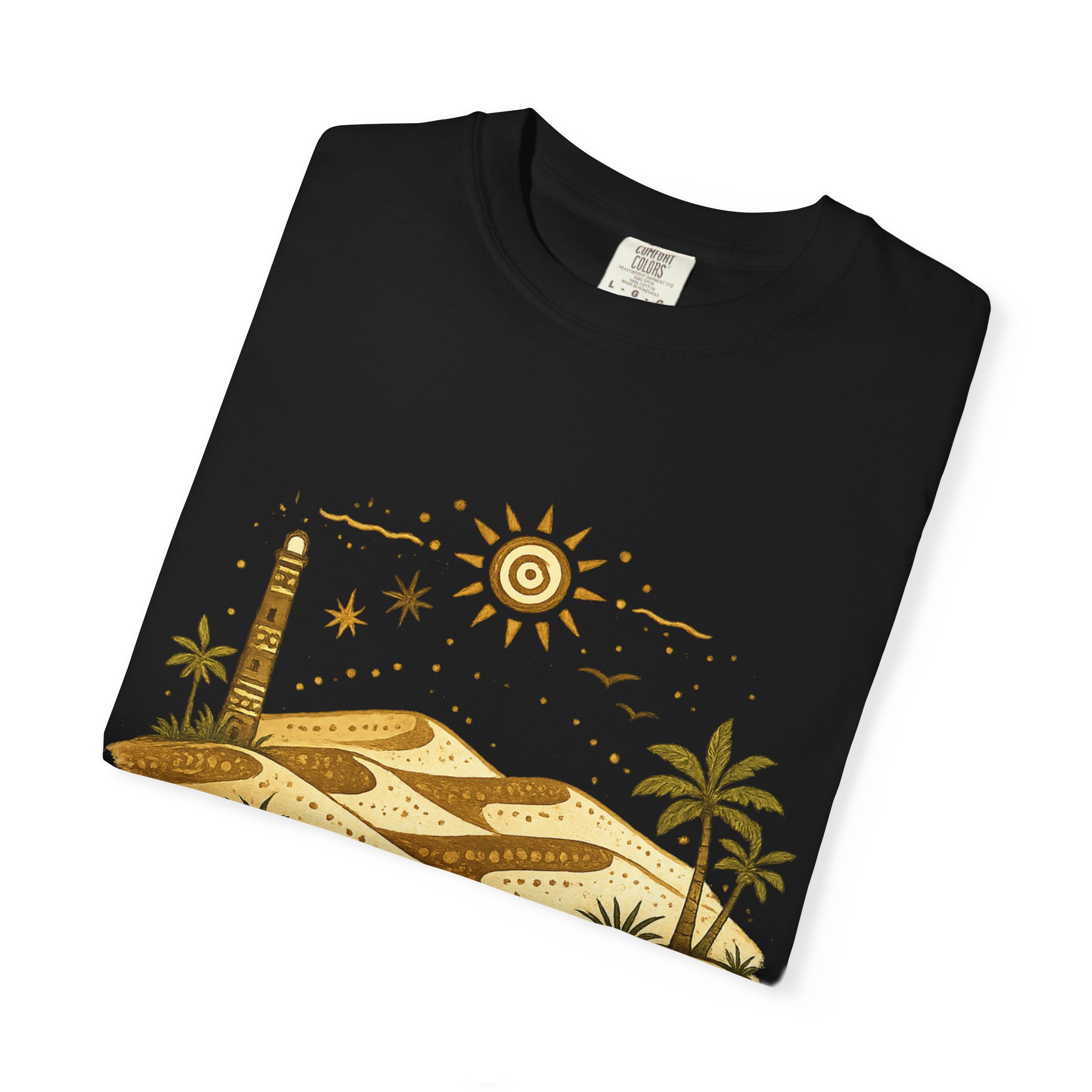 Camiseta de Algodón - Dunas Maspalomas Gran Canaria - Imagen 19
