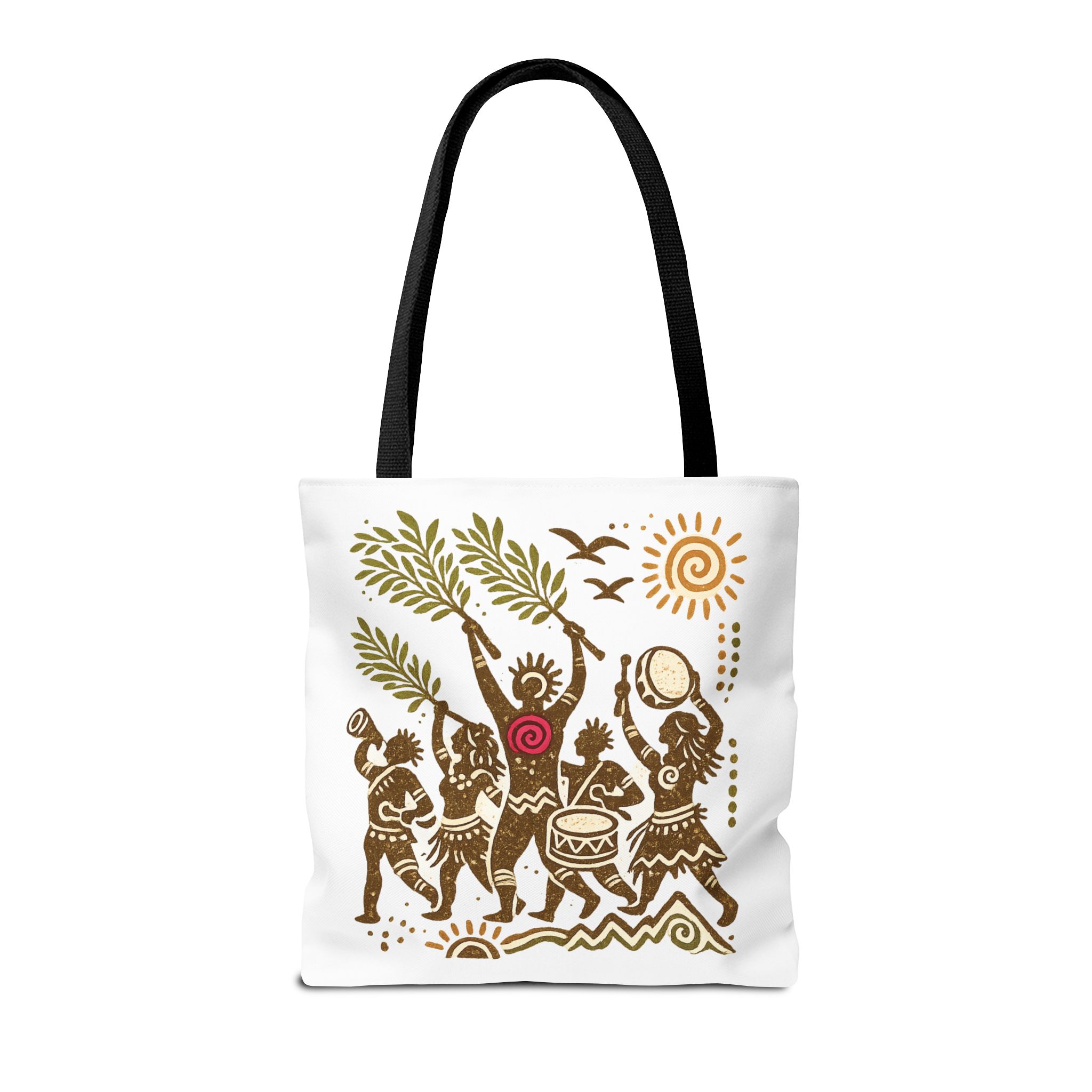 Bolsa de Algodón - La rama 2026 - Imagen 5