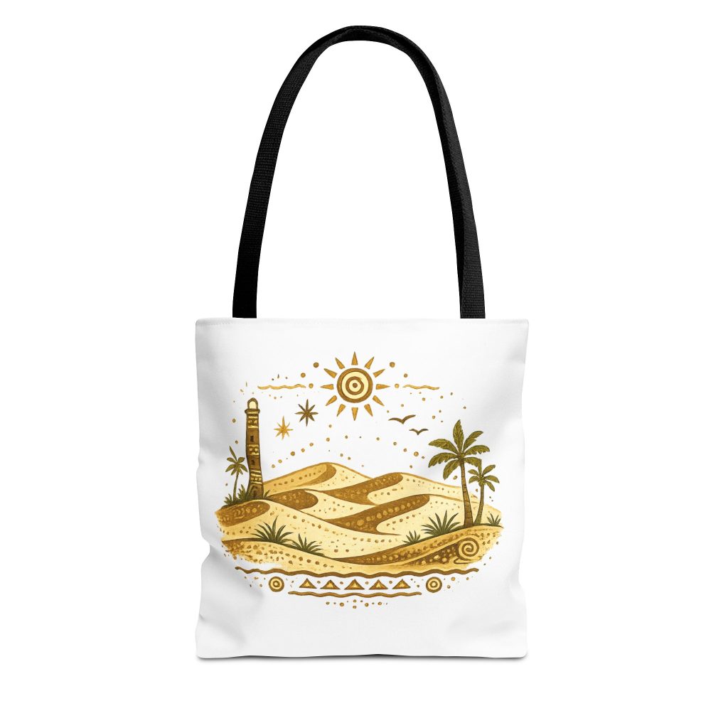 Bolsa de Algodón - Dunas Maspalomas Gran Canaria