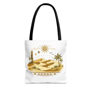 Bolsa de Algodón - Dunas Maspalomas Gran Canaria