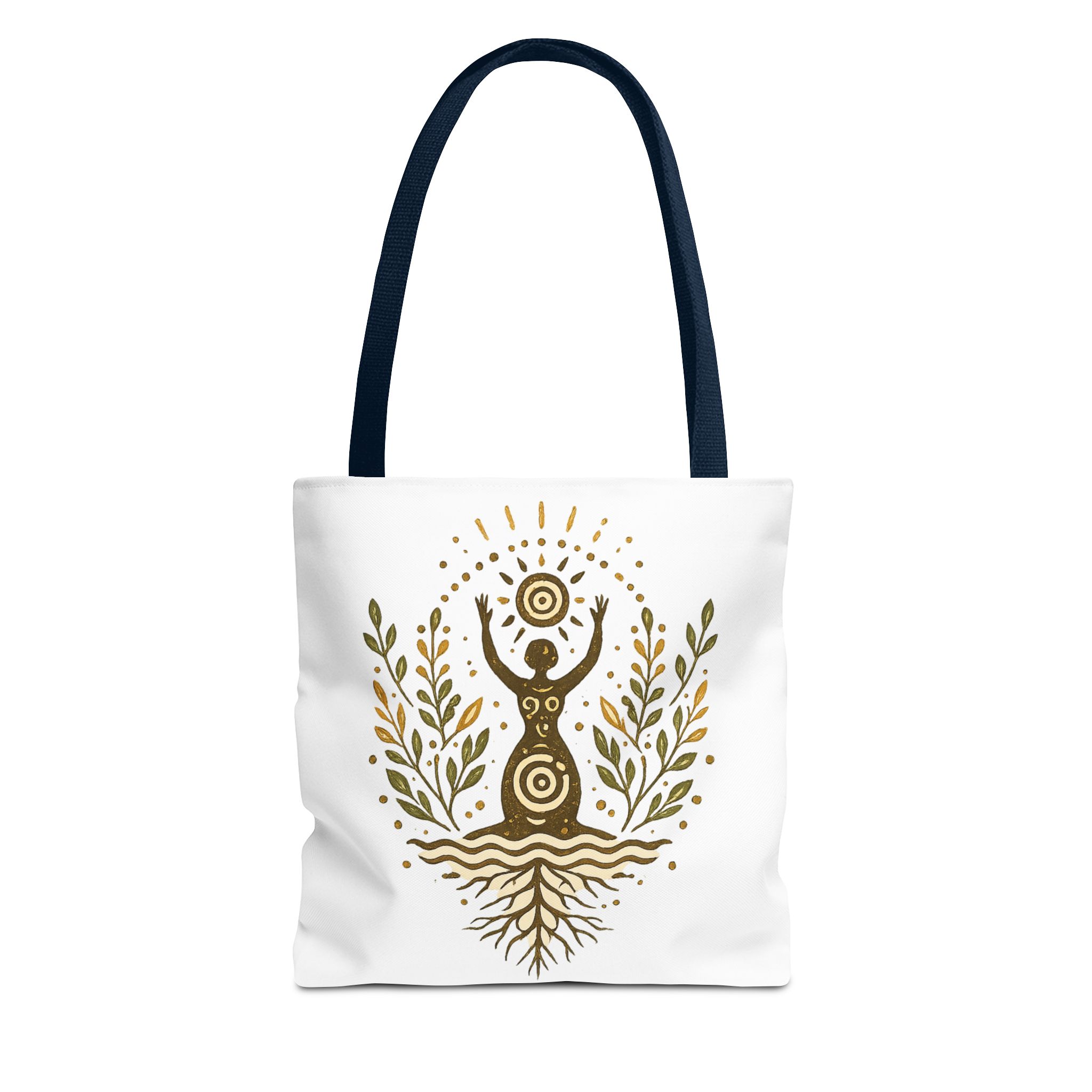 Bolsa de Algodón - Madre Tierra - Imagen 16