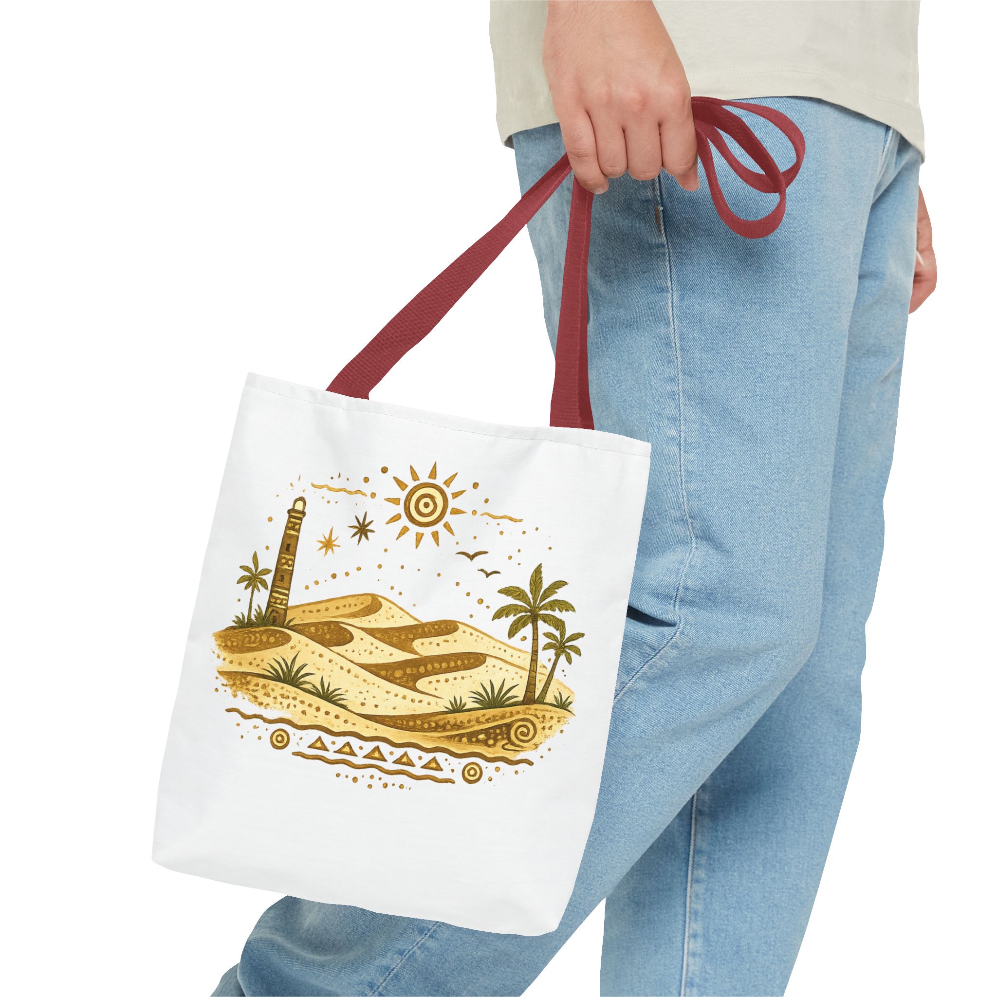 Bolsa de Algodón - Dunas Maspalomas Gran Canaria - Imagen 11