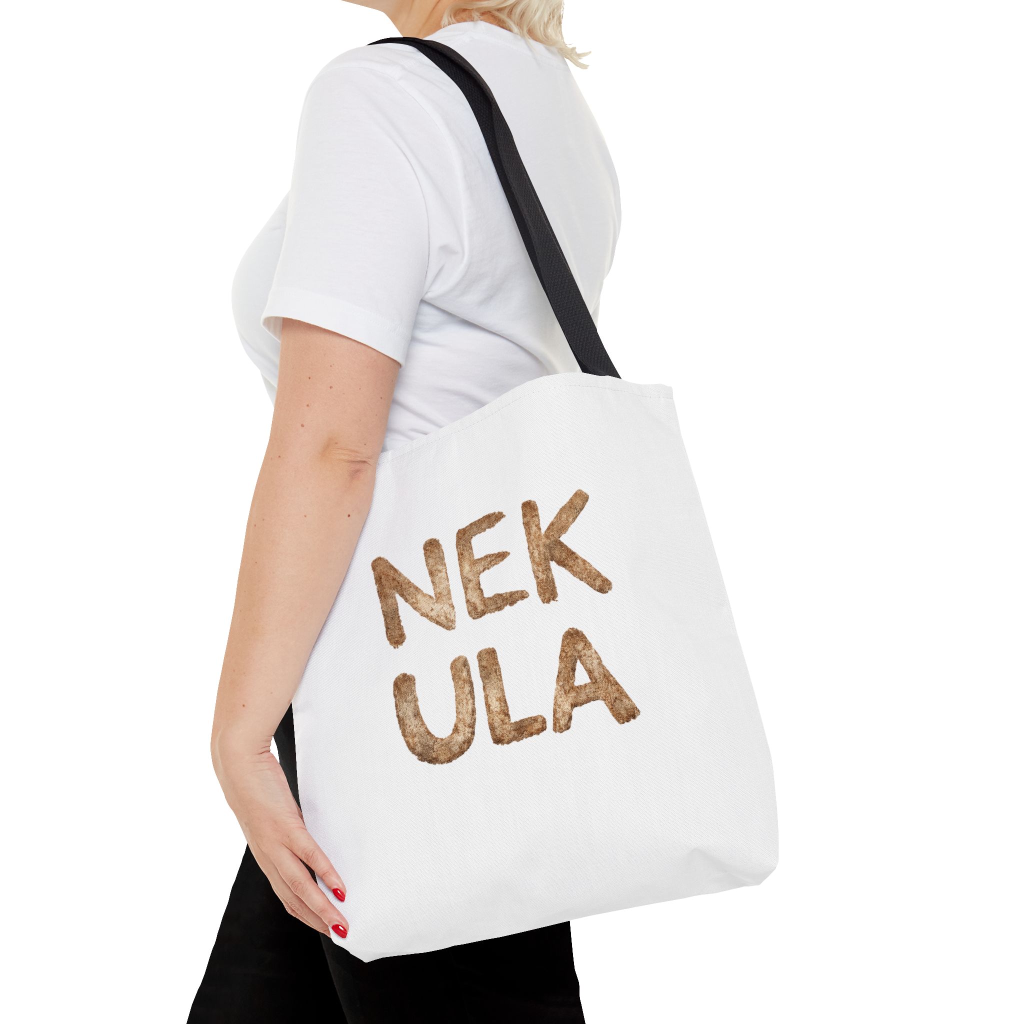 Mi Lucha- NEK ULA - Imagen 2