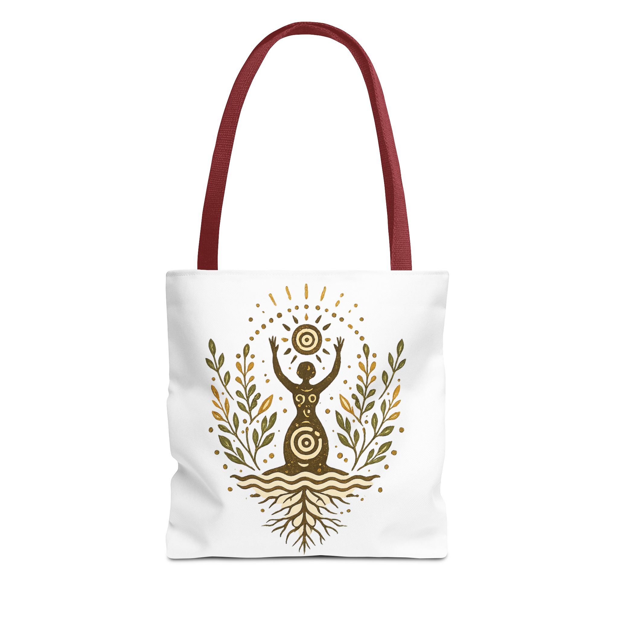 Bolsa de Algodón - Madre Tierra - Imagen 7