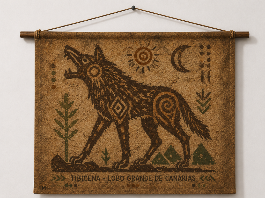 TIBICENA