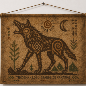 TIBICENA