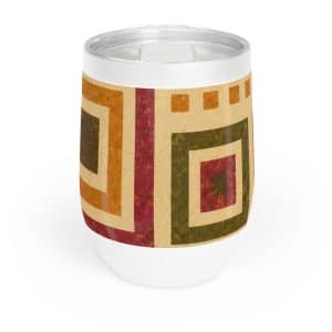 Copy of Chill Wine Tumbler