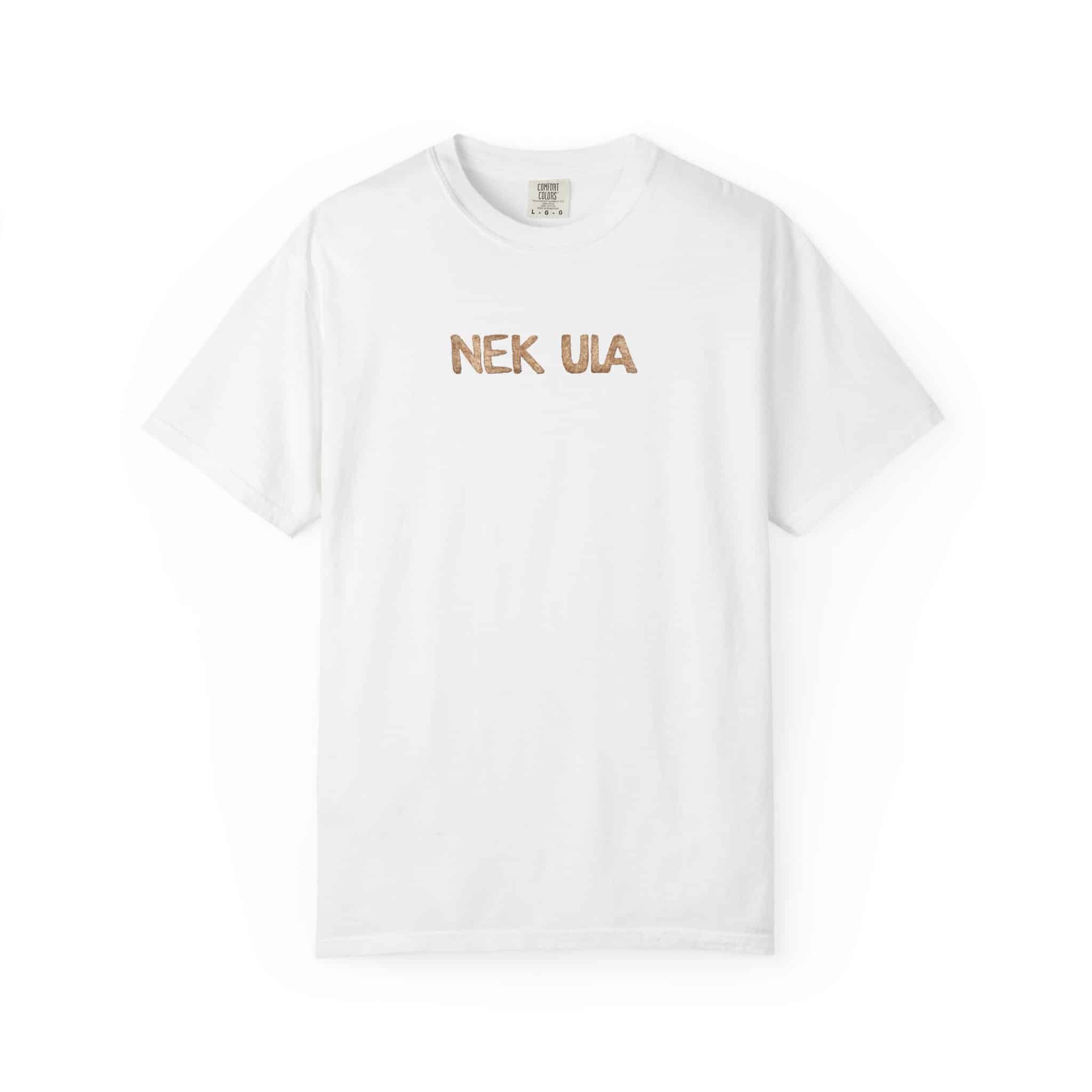NATURE POWER - NEK ULA - Imagen 2