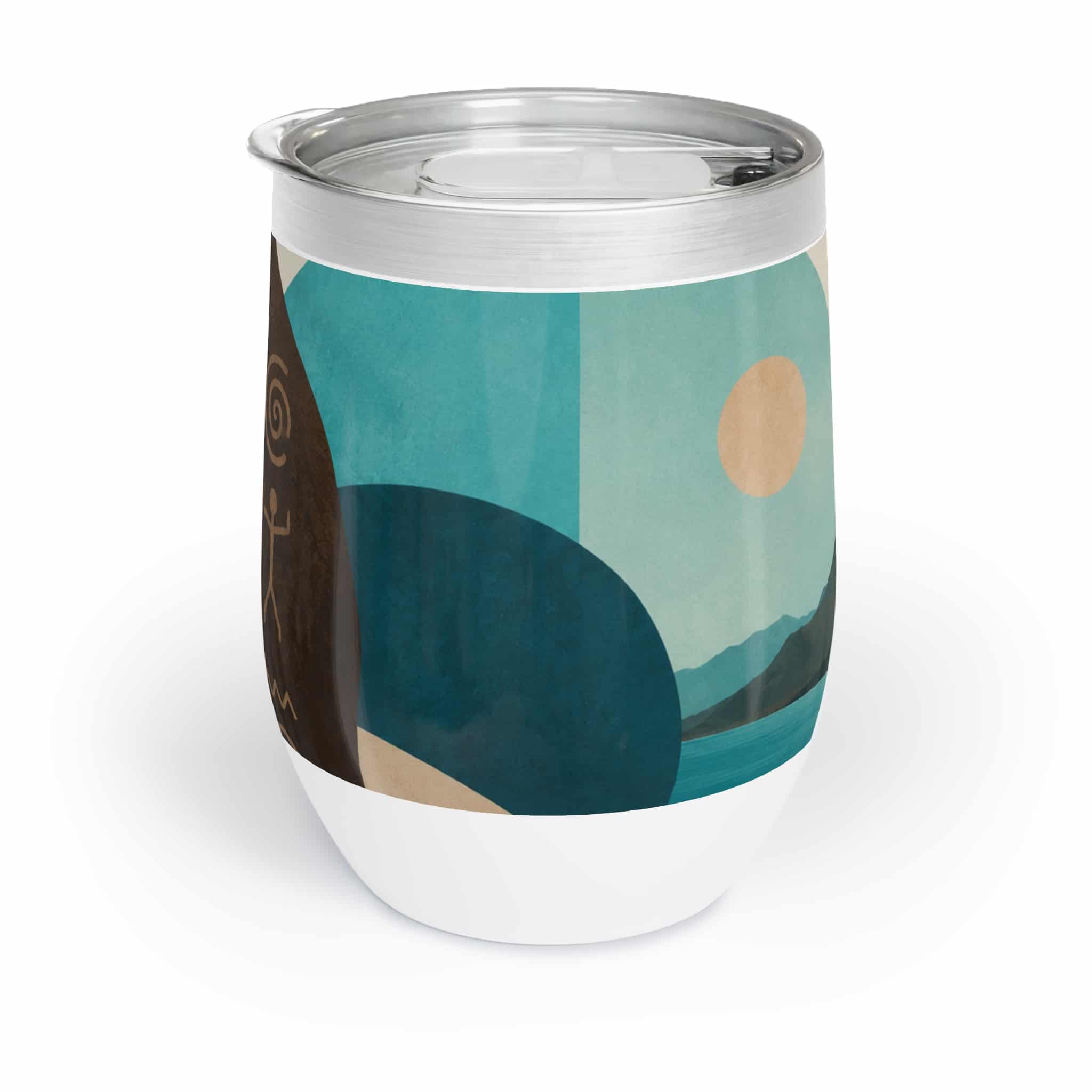 Chill Wine Tumbler - Imagen 3