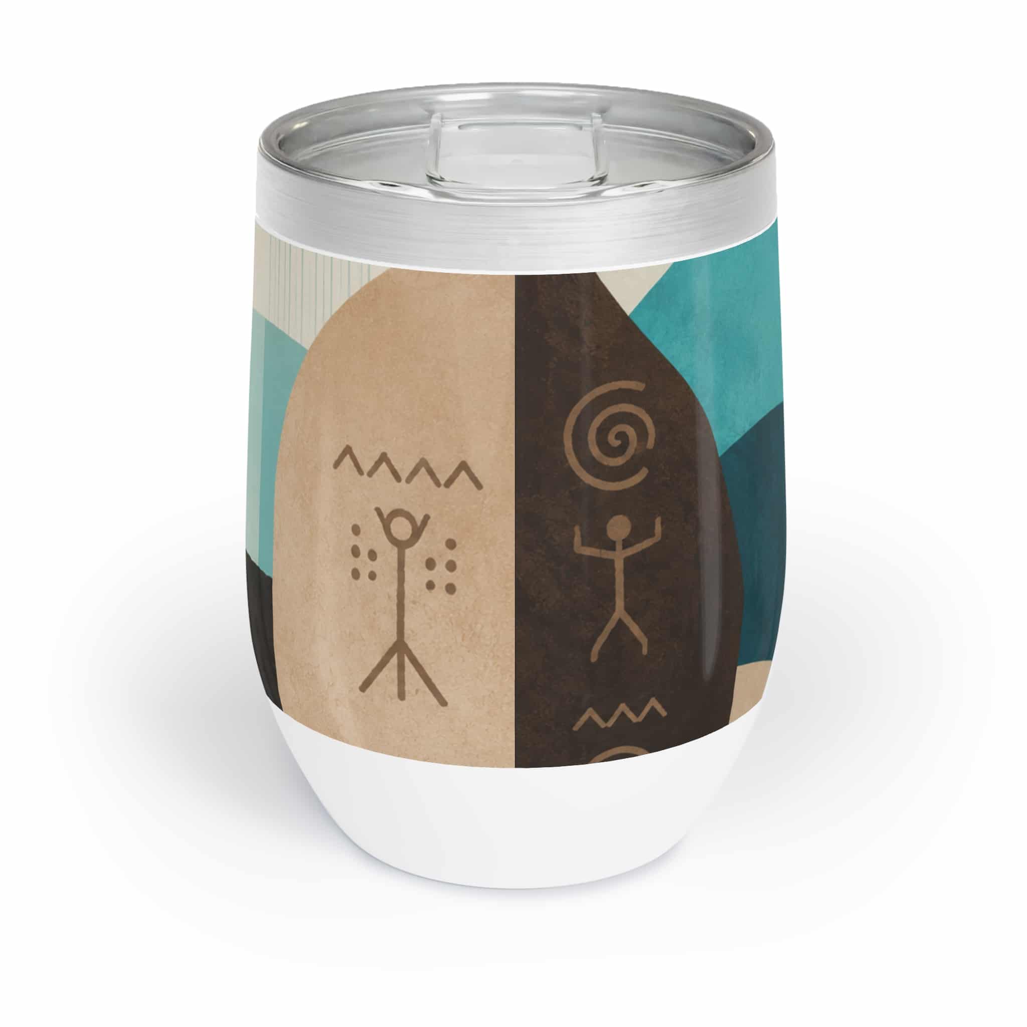 Chill Wine Tumbler - Imagen 2